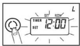 QLIMA SRE3230C - ESTALLA IN LAMPLIG TEMPERATURE - 1