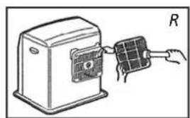 QLIMA SRE3230C - J DIE RICHTIGE BENUTZUNG DER "SAVE" Funktion - 4