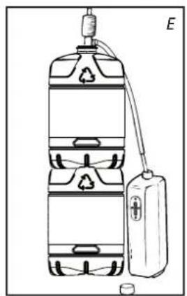 QLIMA SRE3230C - THE RIGHT FUEL - 7