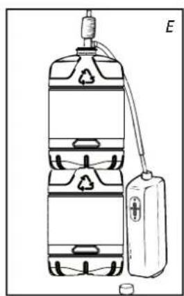 QLIMA SRE3230C - ODPOWIEDNIE PALIWO - 7