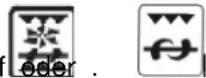 Ices IEO42LCR40 - Bedienung - 1