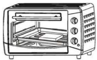 Ices IEO42LCR30 - Temperature Control - 2