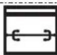 Ices IEO42LCR30 - Functieknop - 4