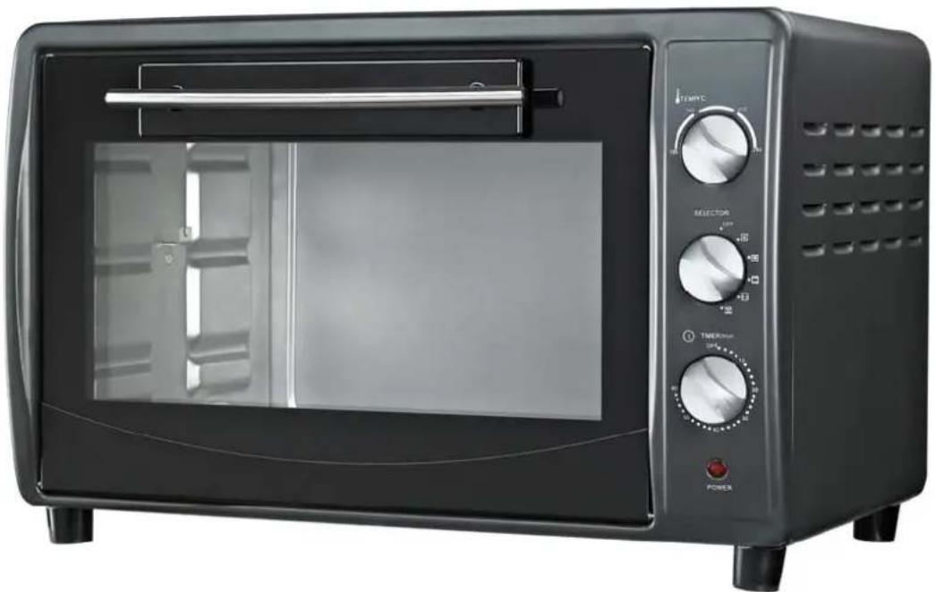 Ices IEO42LCR30 - ELECTRIC OVEN - 1