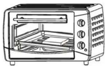 Ices IEO28LCR30 - Temperature Control - 2