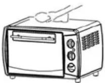 Ices IEO20L10 - GUIDE DE CUISSON POUR LES ALIMENTS DE BASE (fourni à titre de référence seulement) - 2