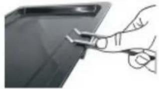 Ices IEO20L10 - Rack Support - 3
