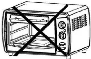 Ices IEO20L10 - INSTRUCTIONS D'UTILISATION - 1