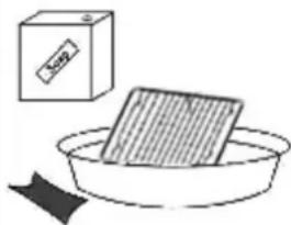 Ices IEO20L10 - GUIDE DE CUISSON POUR LES ALIMENTS DE BASE (fourni à titre de référence seulement) - 4