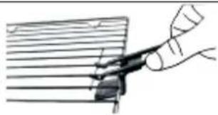 Ices IEO20L10 - Rack Support - 5