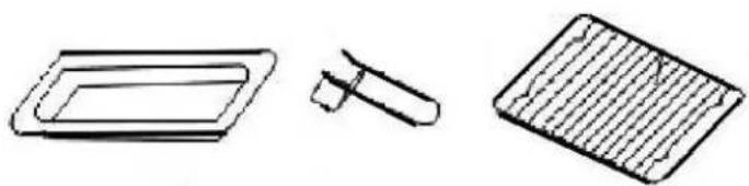 Ices IEO20L10 - ACCESSOIRES - 1