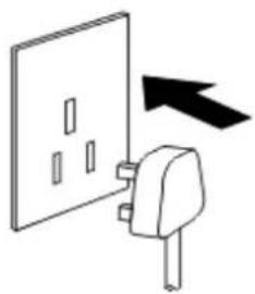 Ices IEO20L10 - KORTE INSTRUCTIES - 1