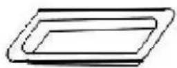 Ices IEO20L10 - ACCESSOIRES - 1