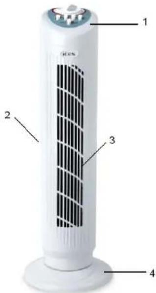 Ices IFT1050 - STRUCTURE - 1