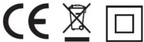 Ices IF1045 - STANDVENTILATORø 40Cm - 2