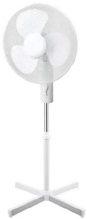 Ices IF1045 - Ventilateur sur pied Ø 40Cm - 1