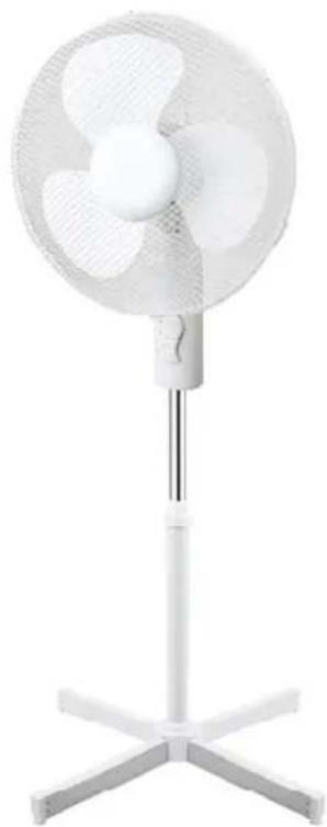 Ices IF1045 - STANDVENTILATORø 40Cm - 1