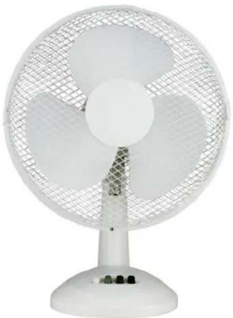 Ices IF1040 - Ventilateur de bureau Ø40Cm - 1