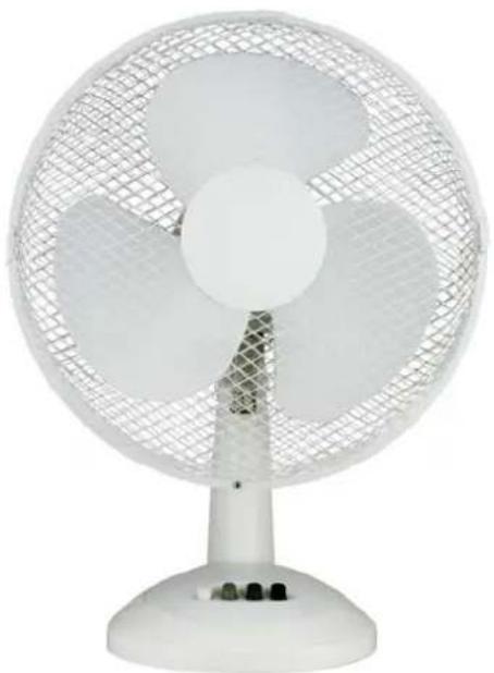 Ices IF1040 - TAFELVENTILATOR Ø 40Cm - 1