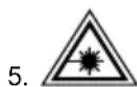 Ices ISCR61 - WARNING - 1