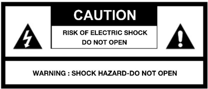 Ices ISCR61 - WARNING - 1