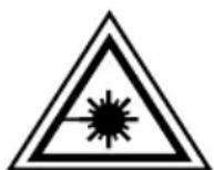 Ices ISCR61 - LIGHTING FLASH WITH ARROWHEAD SYMBOL - - 3