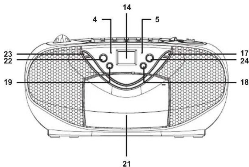Ices ISCR61 - iCoes® - 3