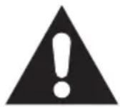 Ices ISCR51 - ATTENTION - 3