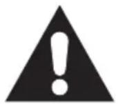 Ices ISCR51 - LABEL LASERPRODUCT VAN KLASSE 1 - 3