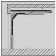 MAC Tronic 55 - Portes sectionnelles - 2
