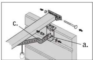 MAC Tronic 55 - Portes sectionnelles - 12