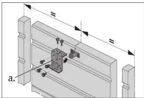 MAC Tronic 70 - Sectionaaldeuren - 3