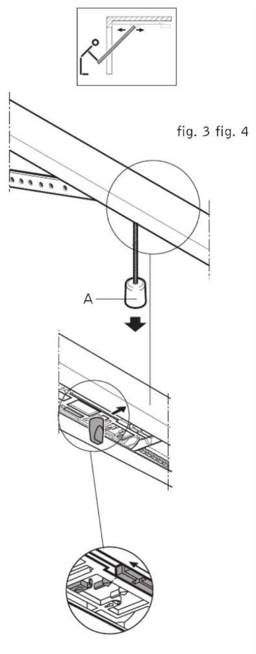 MAC Tronic 70 - Snelontkoppeling. - 1
