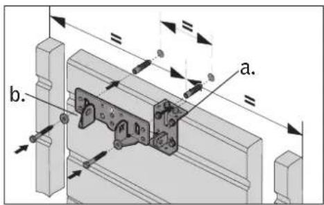 MAC Tronic 70 - Portes sectionnelles - 4