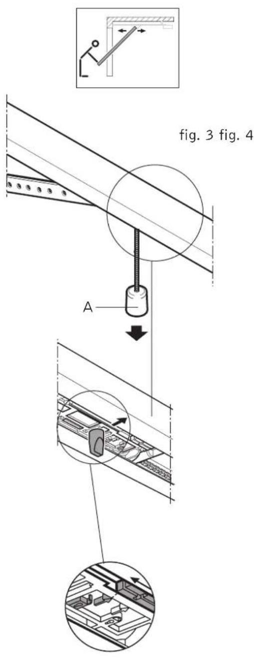 MAC Tronic 70 - Déverrouillage - 1