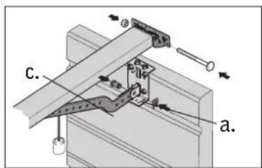 MAC Tronic 70 - Portes sectionnelles - 6
