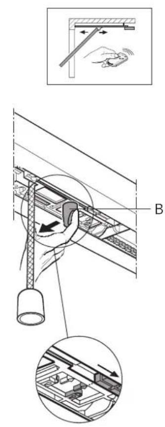 MAC Tronic 70 - Snelontkoppeling. - 2