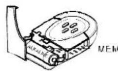 MAC Tronic 70 - Openen van de zender en programmatie van de eerste zender - 2