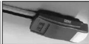 MAC Tronic 70 - MENU 1 DUREE "porte ouverte" - 3