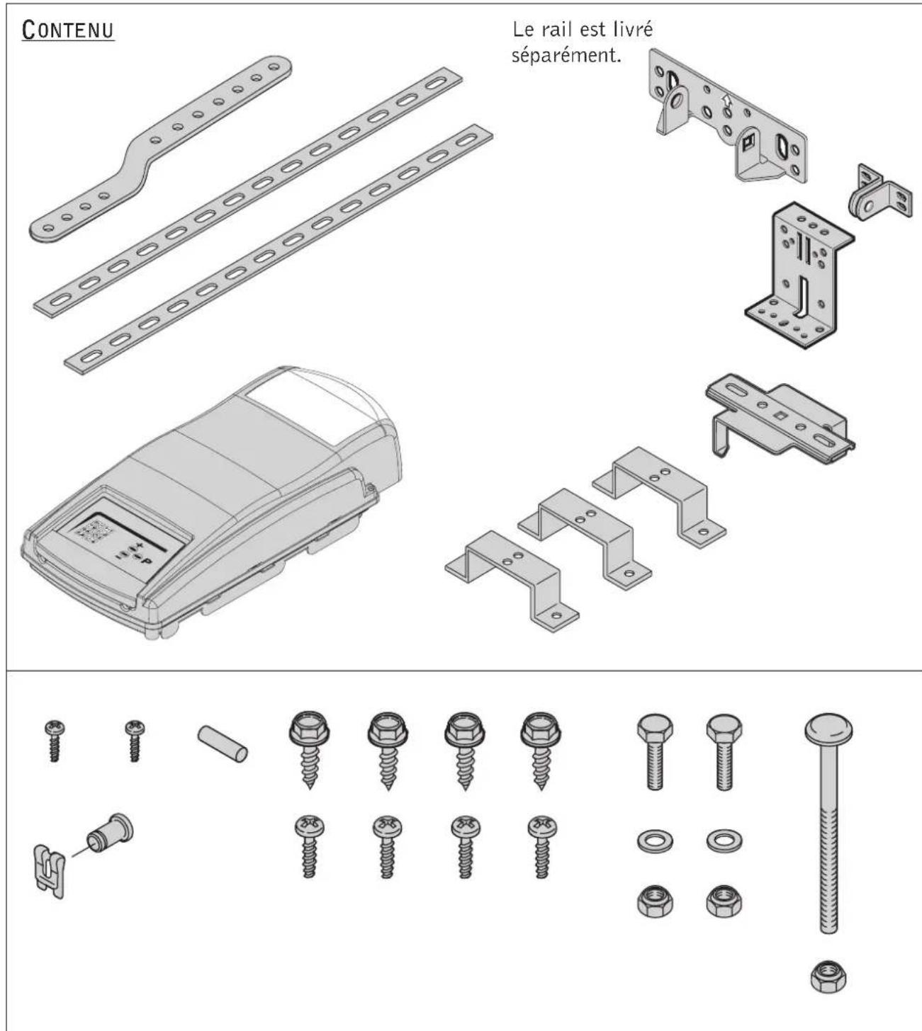 MAC Tronic 70 - Remarque importante pour la sécurité - 1