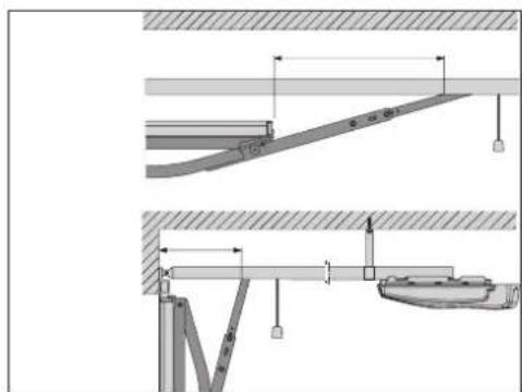 MAC Tronic 70 - Binnen de gevel draaiende kanteldeur - 16