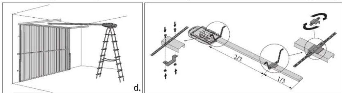 MAC Tronic 70 - Kanteldeuren - 3