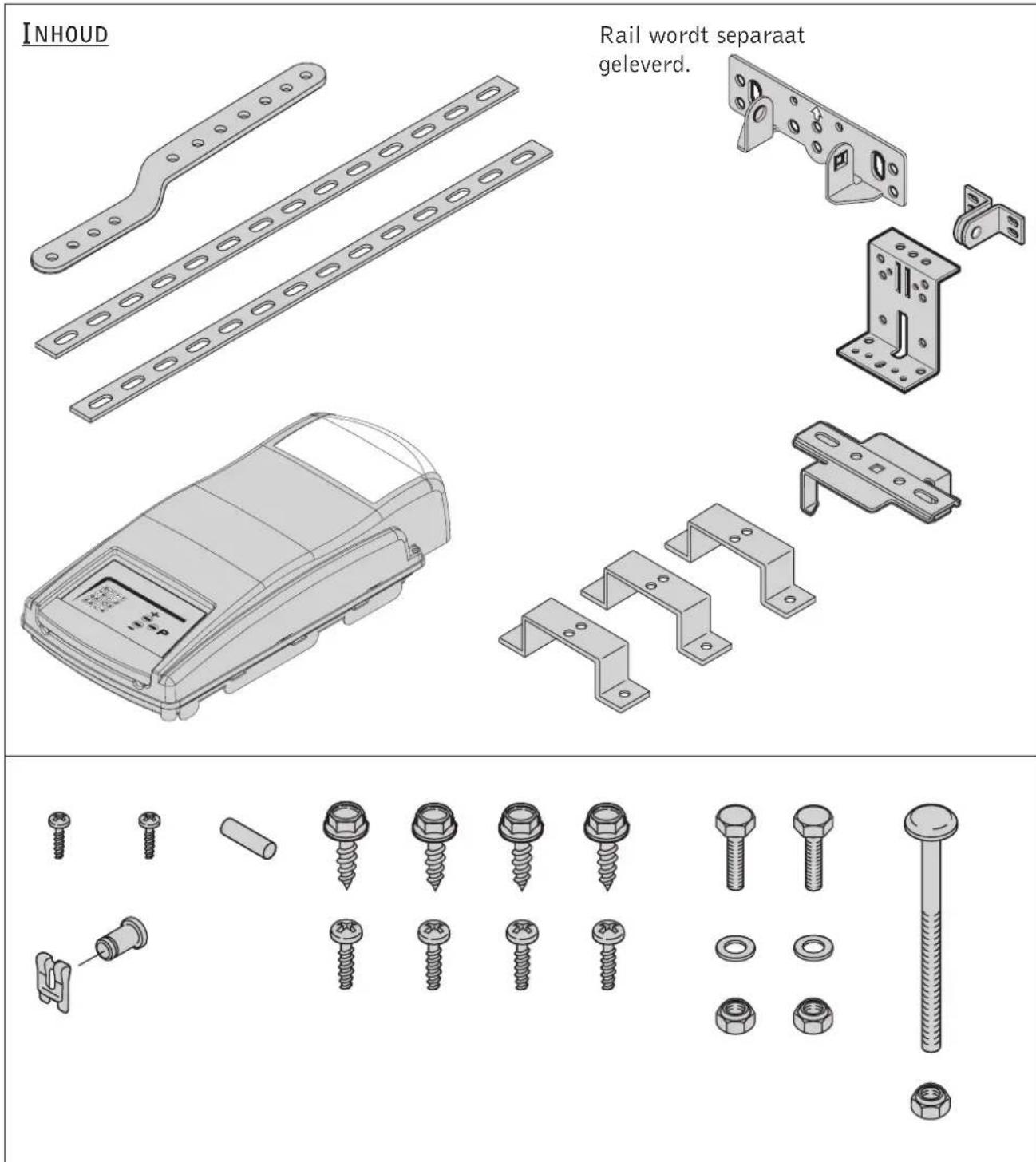 MAC Tronic 70 - INTRODUCTIE - 1