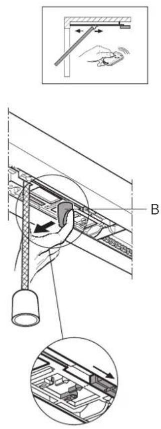 MAC Tronic 70 - Déverrouillage - 2