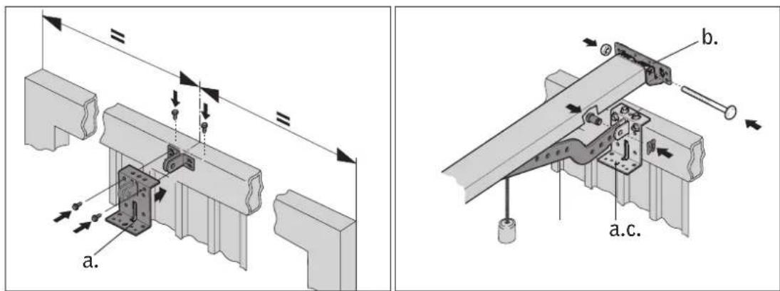 MAC Tronic 70 - Kanteldeuren - 2