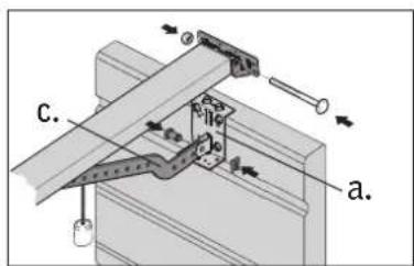 MAC Tronic 70 - Sectionaaldeuren - 6