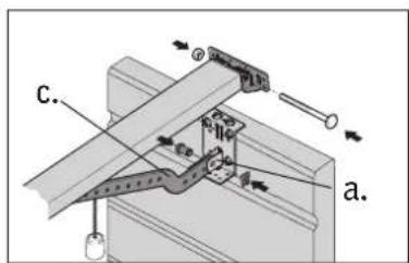 MAC Tronic 100 - Portes sectionnelles - 6