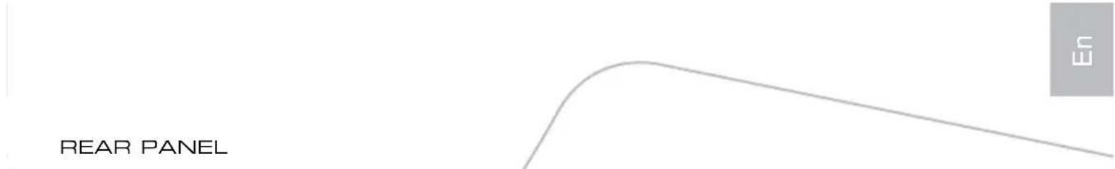 Inverto IDL5550S - FRONT PANEL - 2