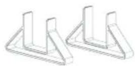 Inverto IDL5550S - PACKAGE CONTENT - 4