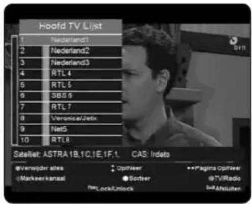 Inverto IDL5550S - Media Manager - 2
